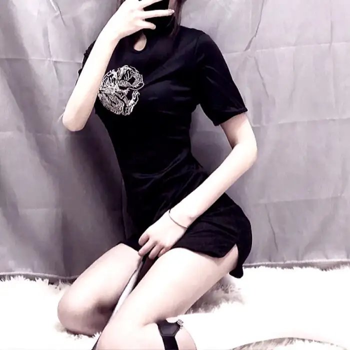 妖精琳琳的秘密